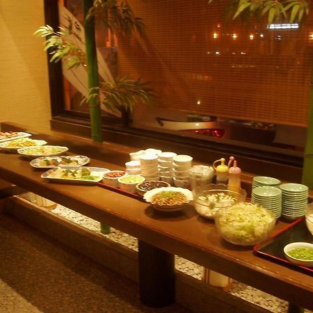 グッドイン別府 別府市 エクステリア 写真