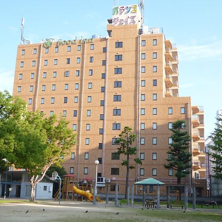 グッドイン別府 別府市 エクステリア 写真