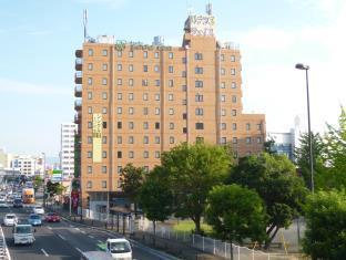 グッドイン別府 別府市 エクステリア 写真